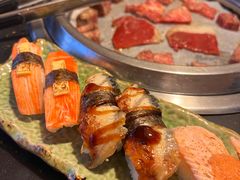 -熊出没日本烧肉放题