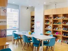 -GogoReading少儿英语分级阅读(双井中心店)