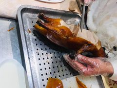 -金蝉食府(维吉奥广场店)