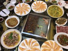 -沱江鱼府(丽江店)