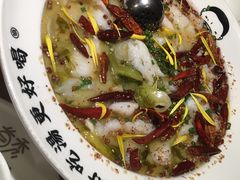 -首秀·四川料理(星耀101店)
