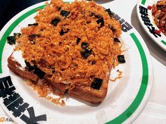 -欧记大排档·景德菜(上海首店)