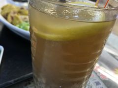 -新辉港式茶餐厅(北栅店)