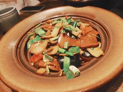 -云海肴·汽锅鸡·云南代表菜(曲江大悦城店)