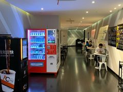 -威尔仕健身(新天地店)