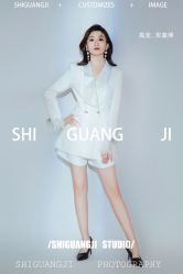 -时纪母女写真父母纪念照(静安店)
