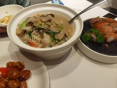 -莆田餐厅PUTIEN(三里屯店)