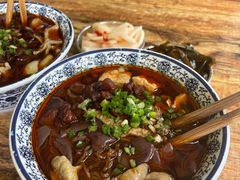 -黔肠旺面馆(八鸽岩店)