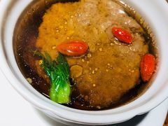 花菇汽水肉-U你·湖北家宴菜(凯德店)