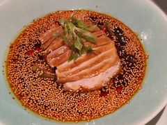 -南堂馆·新川菜(春熙路店)