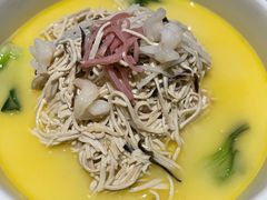 -云锦壹号·淮扬宴(徐汇万科店)