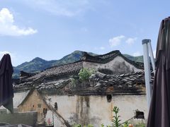 -环秀楼(黄山呈坎店)