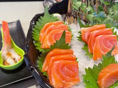 -万岁寿司(万国店)