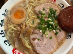 -日出拉面(望京店)