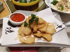 泰式鱼排-三凤酒家·百年无锡菜(清扬茂业店)