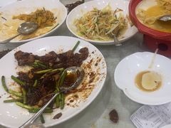 -良友·海鲜青岛菜(五四广场店)