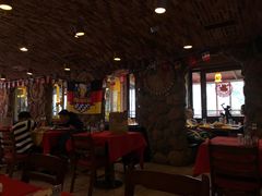 大堂-申德勒加油站西餐厅(日坛路总店)