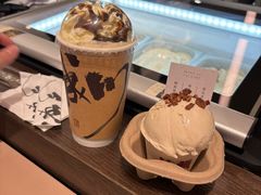 -成川茶店·潮汕工夫浓茶(万象店)