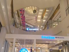 -凯德广场(武胜路店)