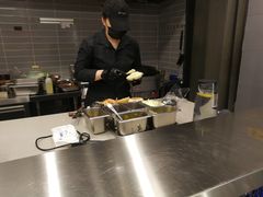 -shark burger·鲨鱼汉堡(交子大道店)