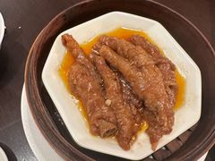 -京香轩·中餐厅(上海中庚聚龙酒店)