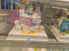 -CAKE BOSS 蛋糕老板(西单君太百货店)