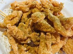 -柴爿巷·香酥鸡&馄饨(复兴中路店)