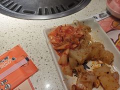 -猫爪爪原切自助烤肉(观音桥阳光世纪店)