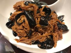 四喜烤夫-老正兴菜馆(福州路店)