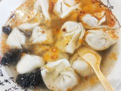 -大连理工大学中心-食堂