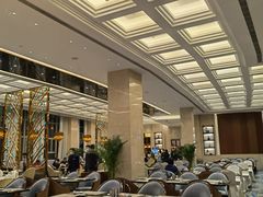 大堂-上海富悦大酒店(松江店)