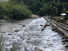 -楠溪江风景名胜区