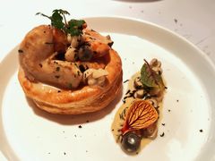 -壳里西餐厅Coquille Seafood Bistro(蒙自路店)