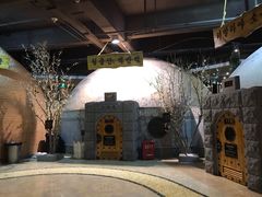 -纽斯桑拿会所(天山店)