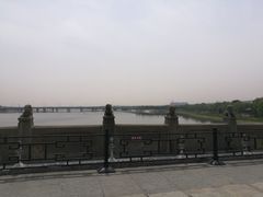 -卢沟桥文化旅游区