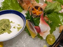 -極上萬膳·日料放题(海岸城店)