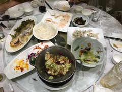 -和记小菜(东方店)