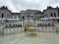-珠海圆明新园