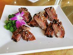 -水乡人家私房菜(逢简店)