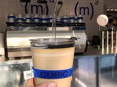 -CUBIC3三立方咖啡(凌空SOHO店)