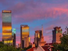 -马勒别墅饭店(静安寺店)