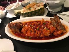 -鹿港小镇(霄云店)