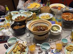 -洞庭鱼香(万科店)