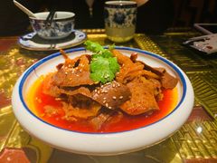 夫妻肺片-缪氏川菜(深圳北站缤果空间店)