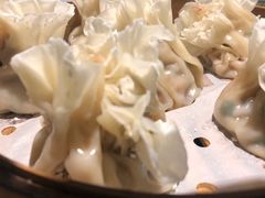 百花烧麦-杏花堂·山西菜馆(晋中万达店)