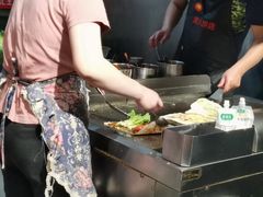 -海燕家人灌蛋饼(凤凰街店)