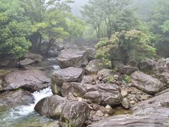 -百杖潭景区