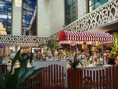 -佛山皇冠假日酒店-西餐厅