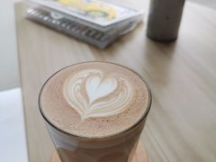 -隹木咖啡馆(宝龙广场店)