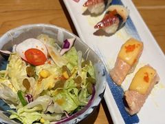 -一心创作料理屋(经开万达店)